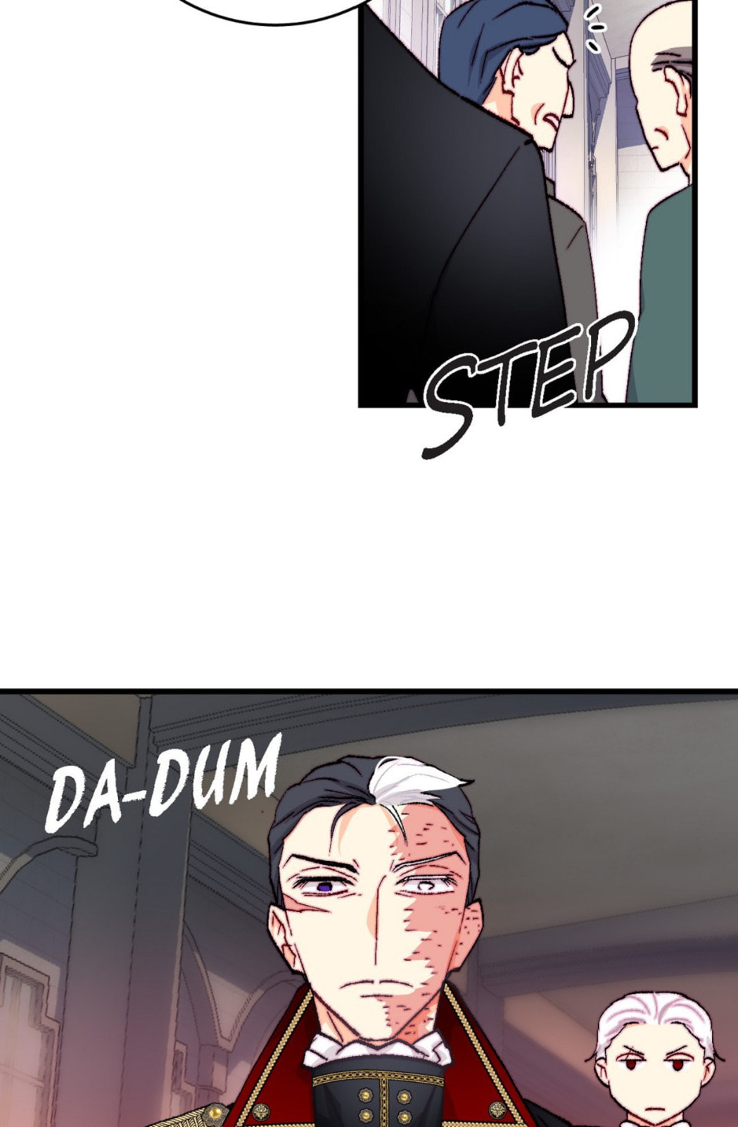 Read Bring the Love chapter 151 image 15 on Lezhin