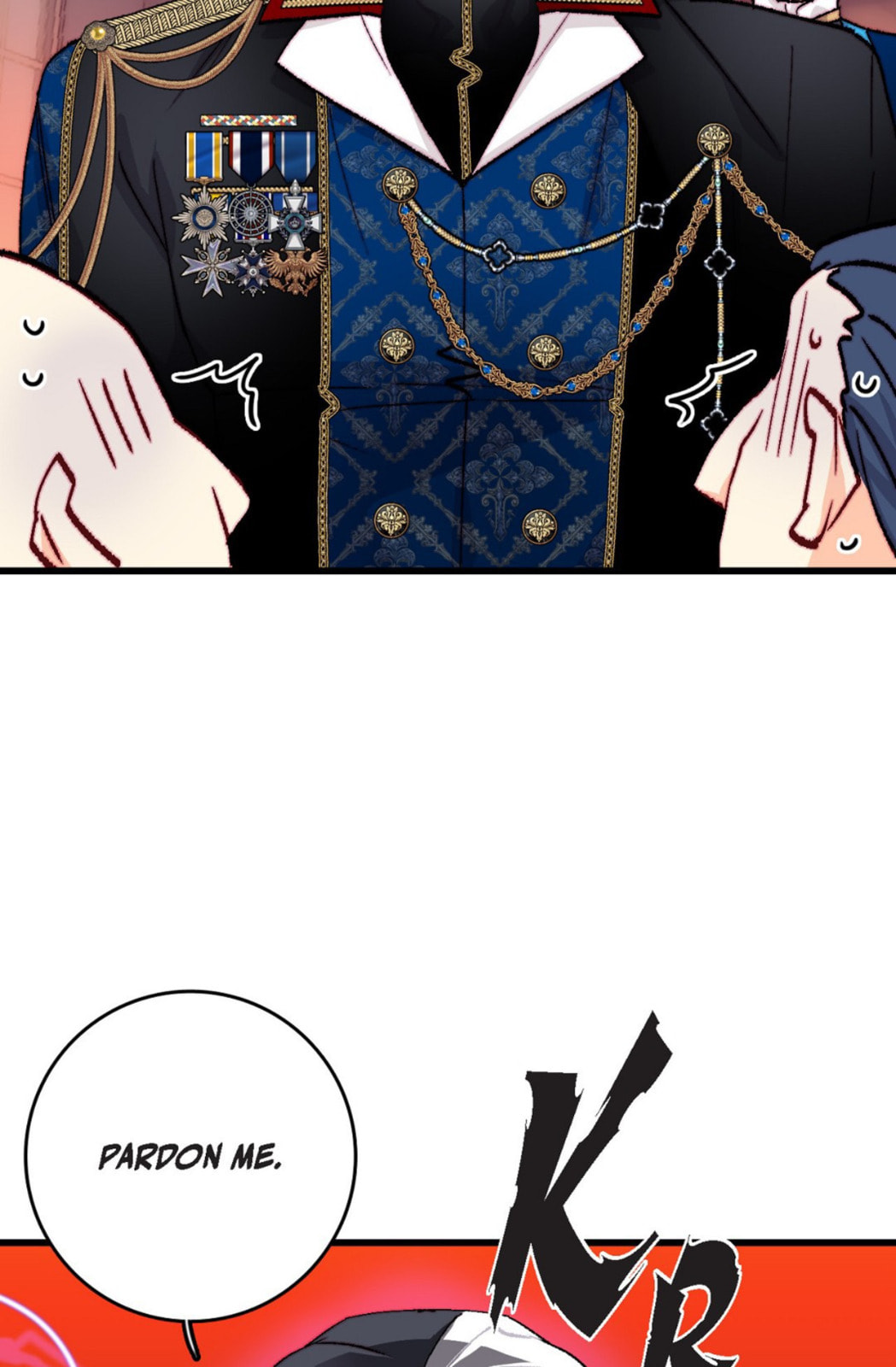 Read Bring the Love chapter 151 image 16 on Lezhin