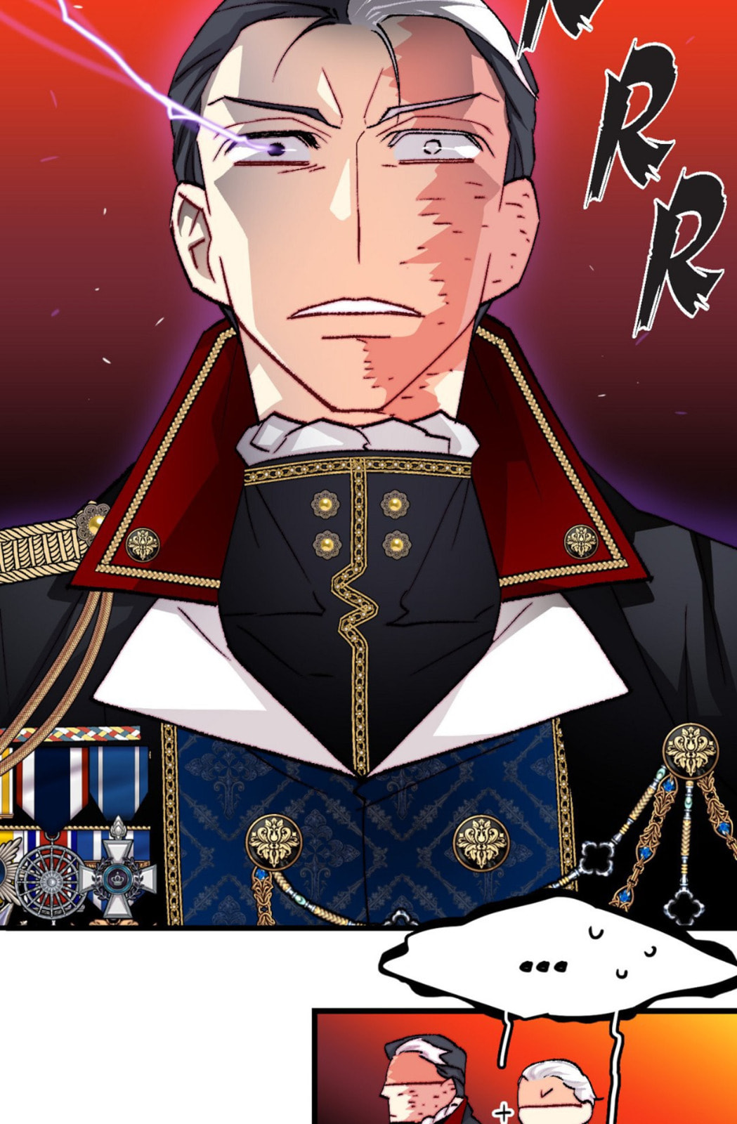 Read Bring the Love chapter 151 image 17 on Lezhin