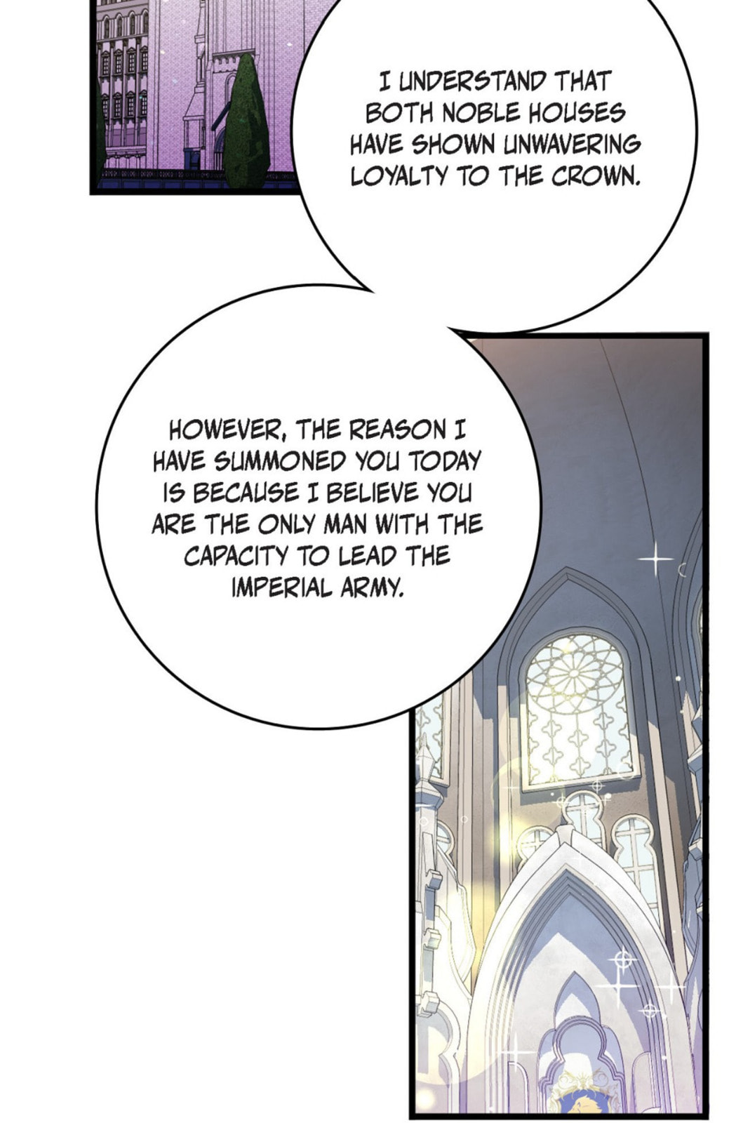Read Bring the Love chapter 151 image 2 on Lezhin