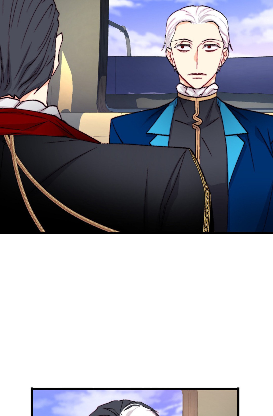 Read Bring the Love chapter 151 image 20 on Lezhin