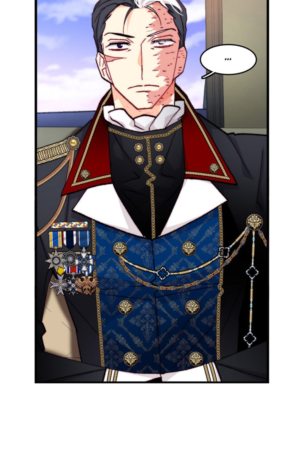 Read Bring the Love chapter 151 image 21 on Lezhin
