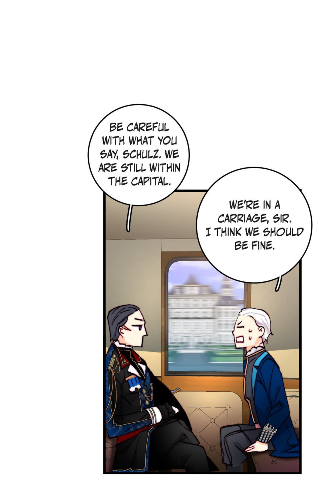 Read Bring the Love chapter 151 image 22 on Lezhin