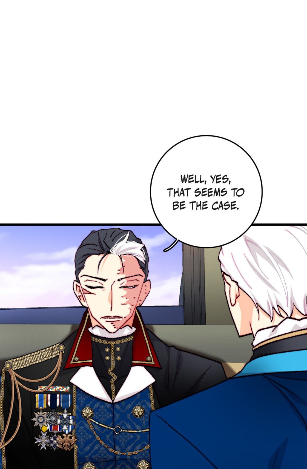Read Bring the Love chapter 151 image 23 on Lezhin