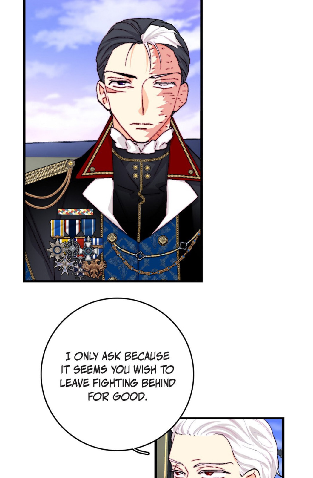 Read Bring the Love chapter 151 image 25 on Lezhin