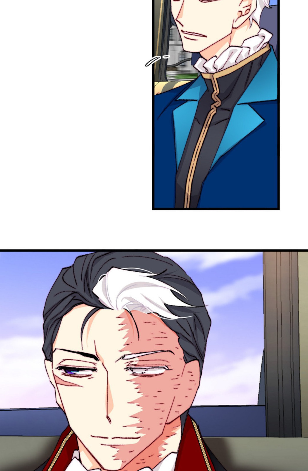 Read Bring the Love chapter 151 image 26 on Lezhin