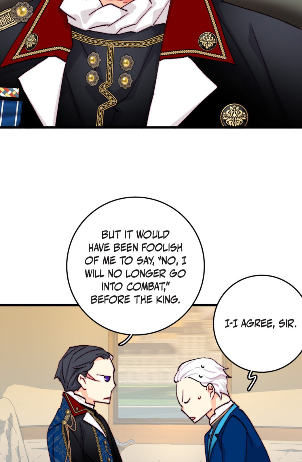 Read Bring the Love chapter 151 image 27 on Lezhin