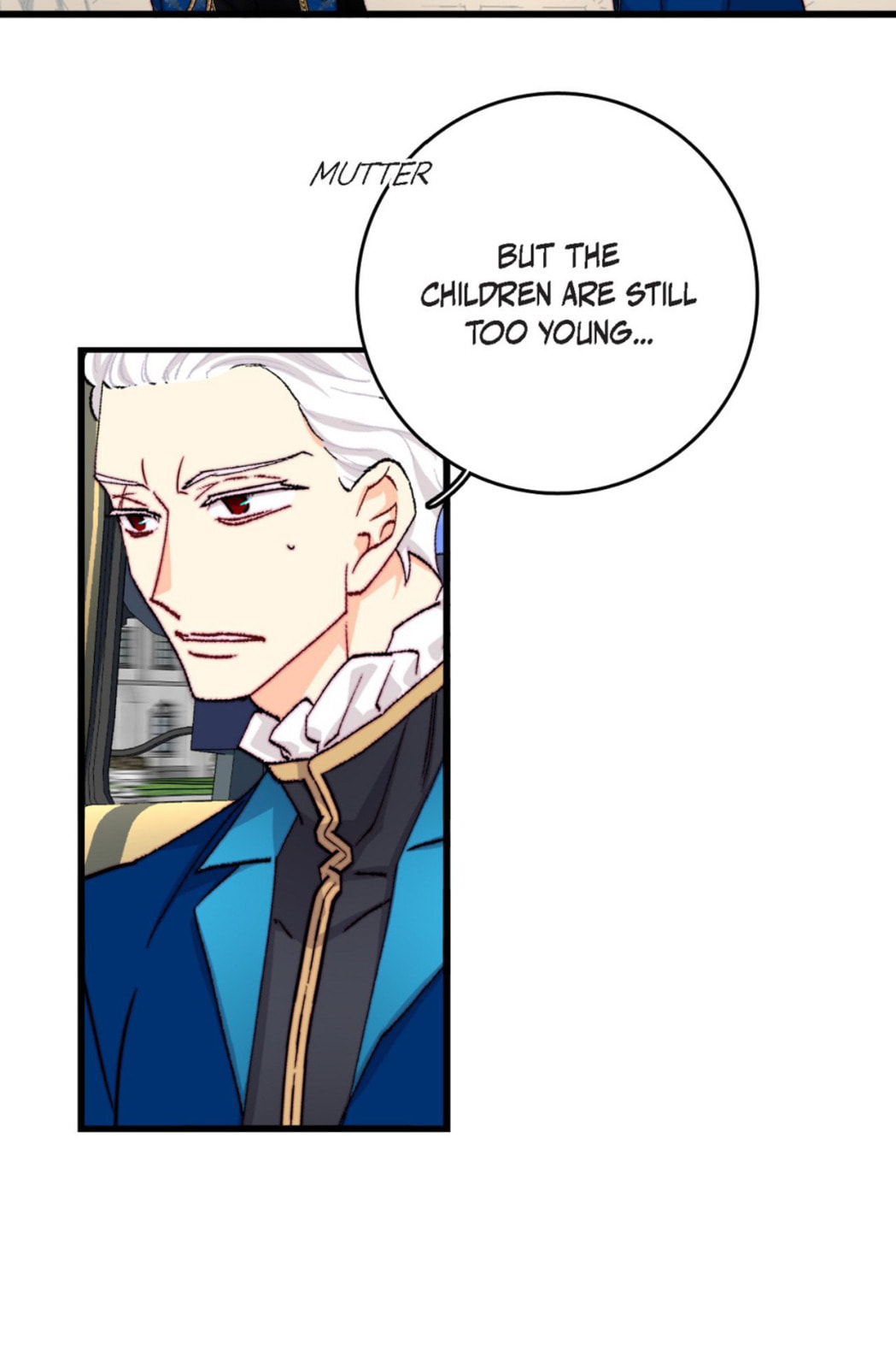 Read Bring the Love chapter 151 image 28 on Lezhin