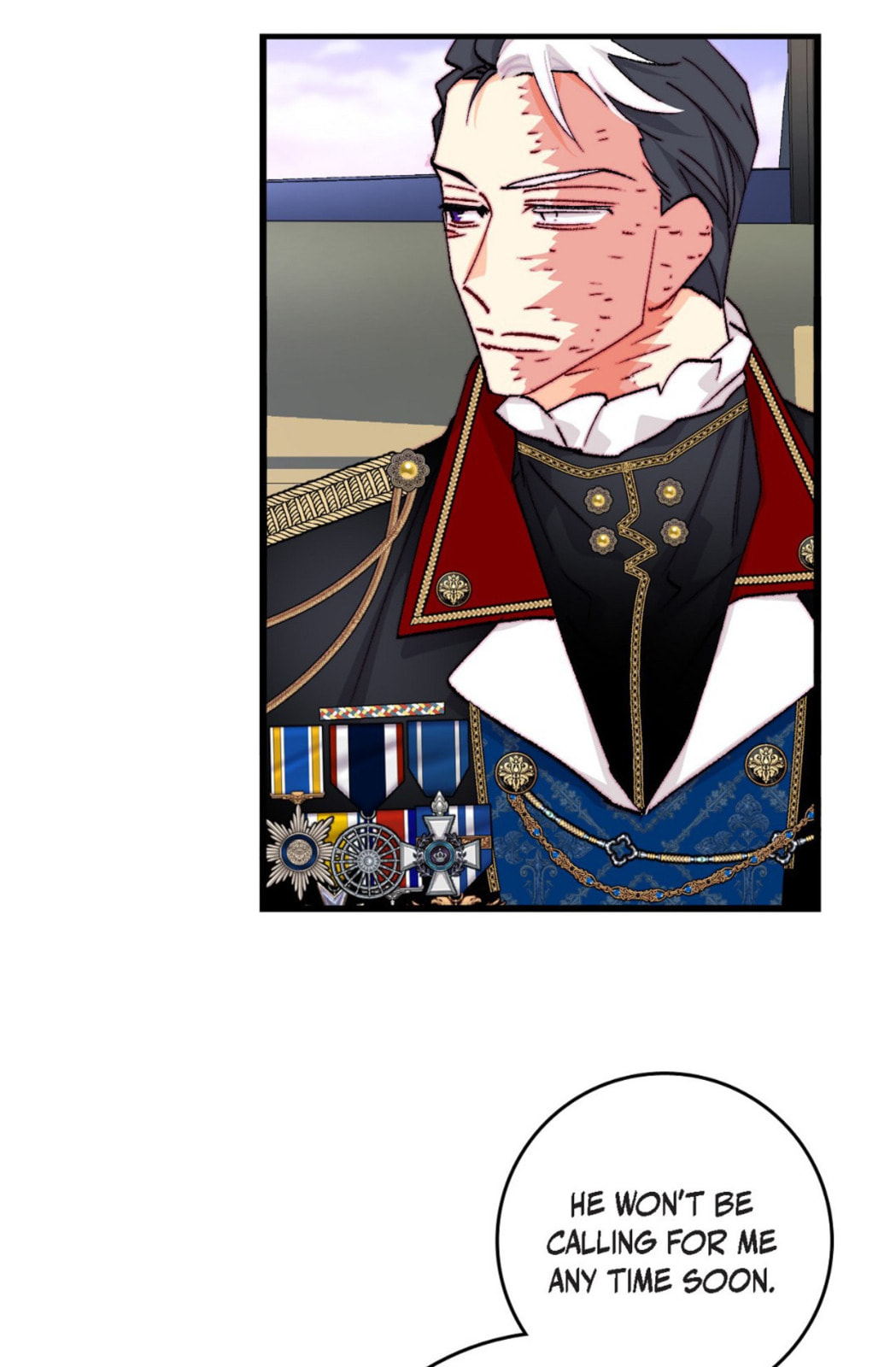 Read Bring the Love chapter 151 image 29 on Lezhin