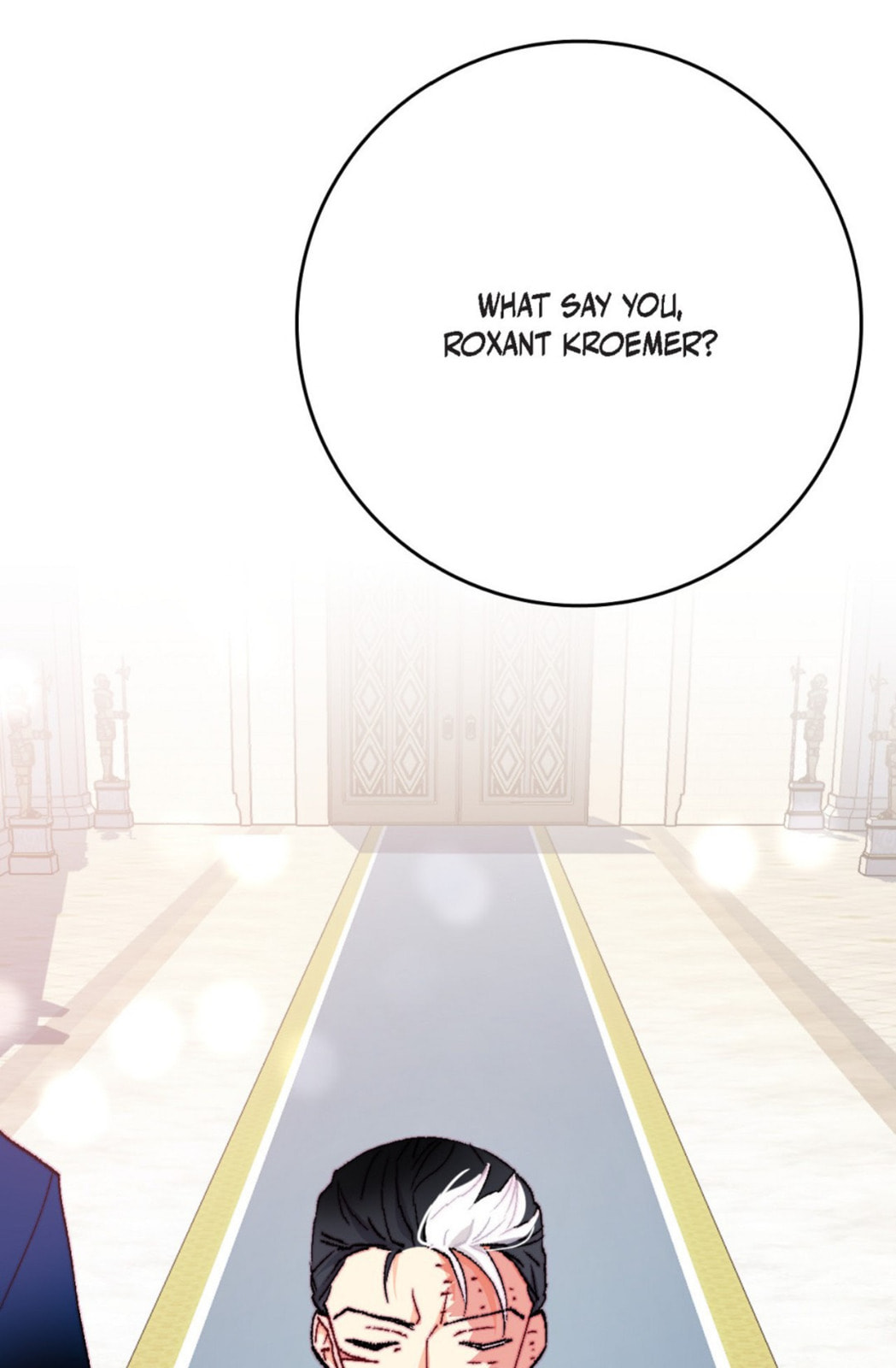 Read Bring the Love chapter 151 image 3 on Lezhin