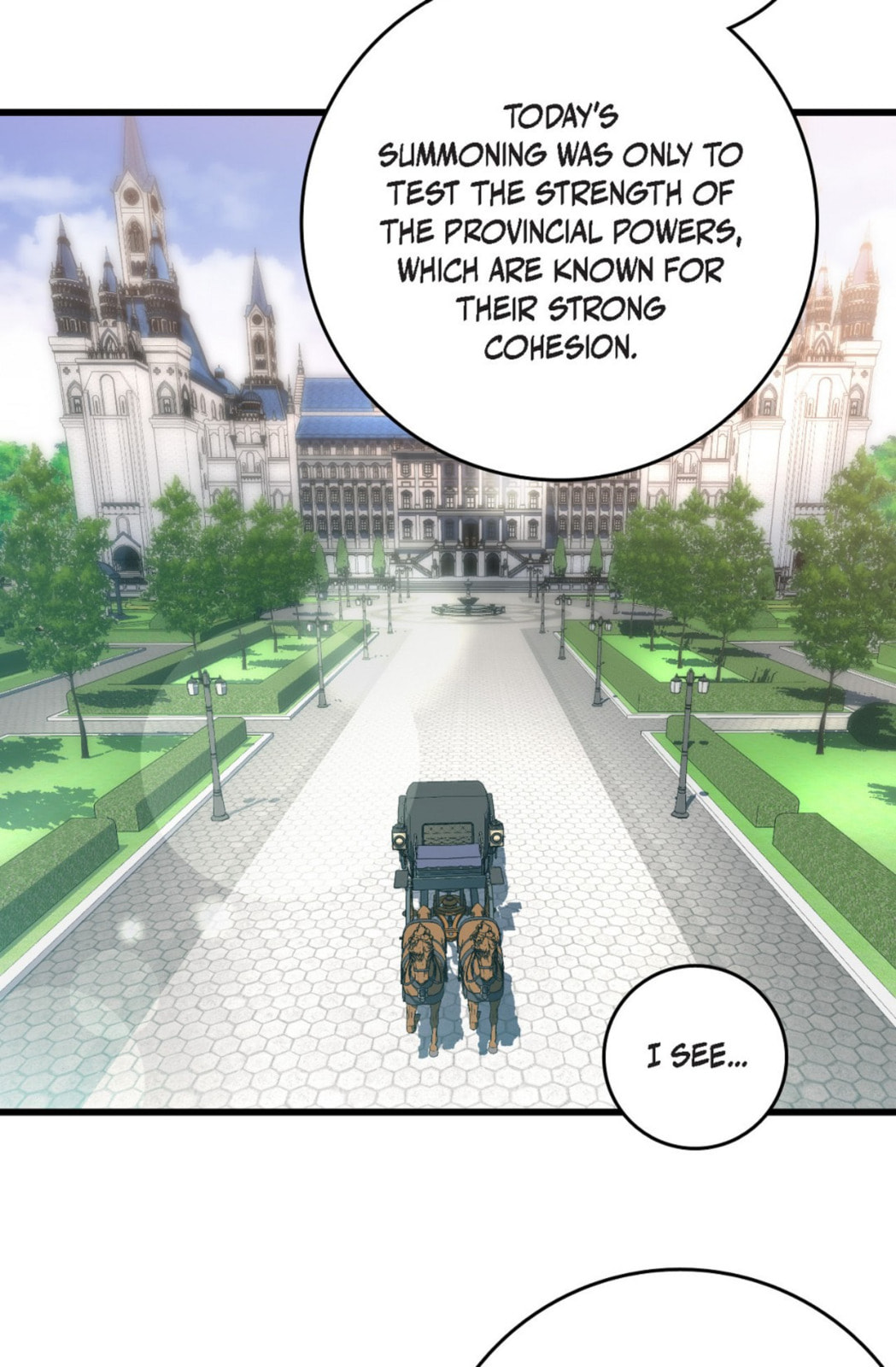 Read Bring the Love chapter 151 image 30 on Lezhin