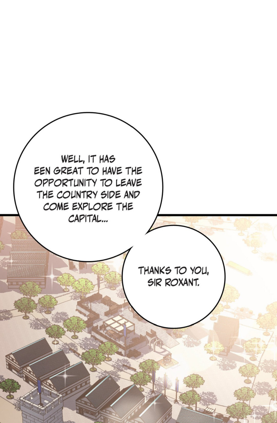 Read Bring the Love chapter 151 image 34 on Lezhin