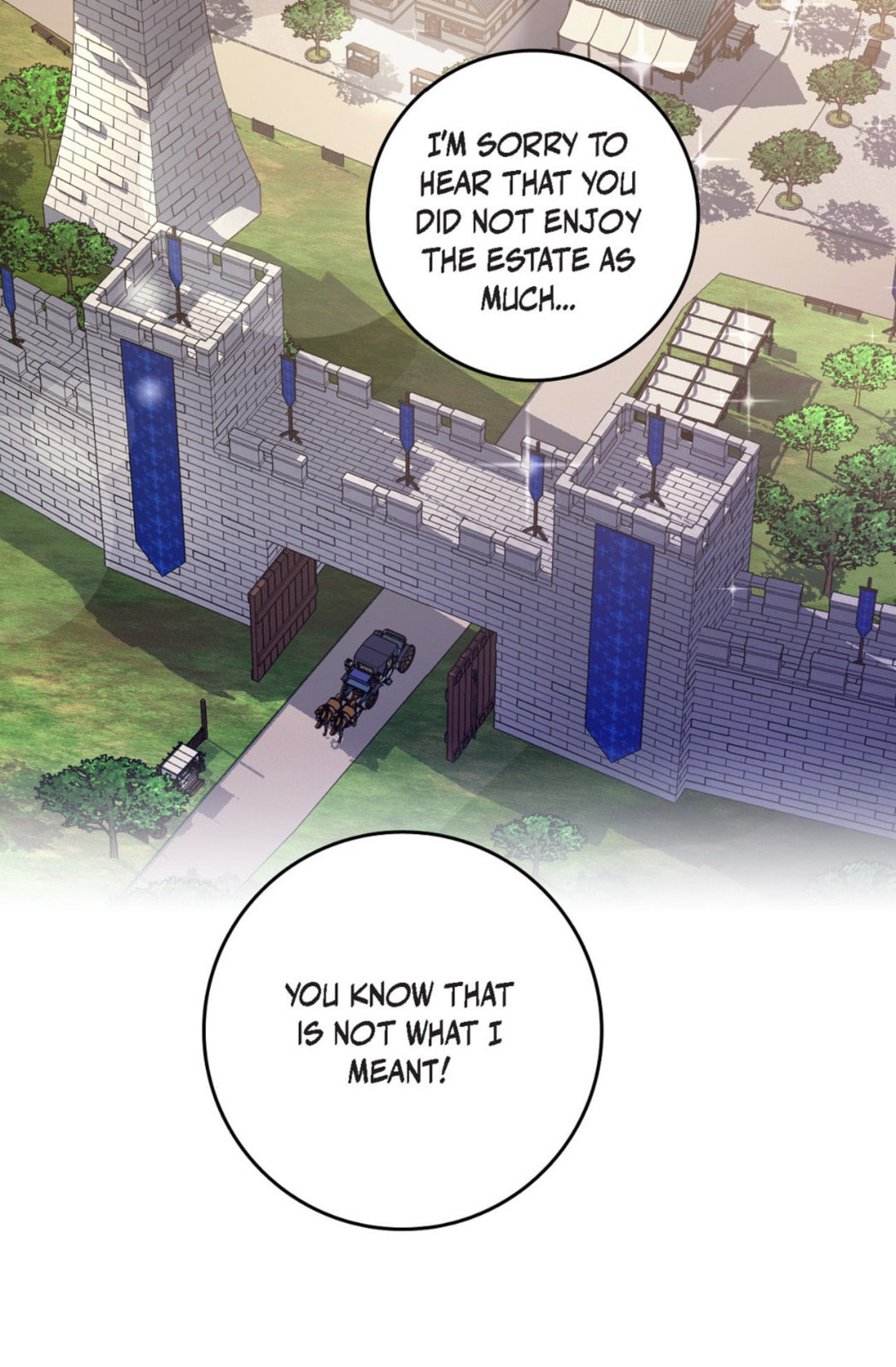 Read Bring the Love chapter 151 image 35 on Lezhin