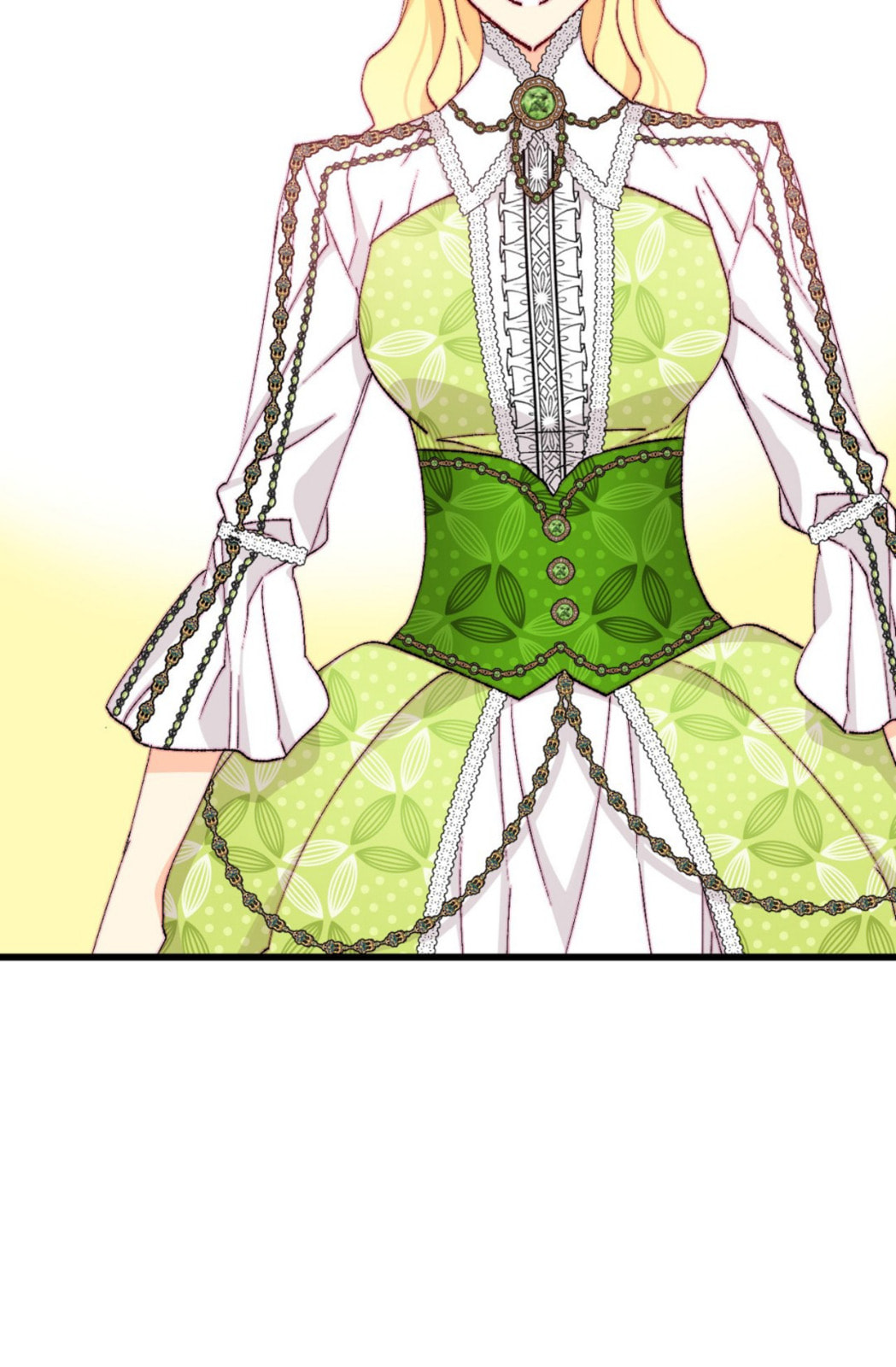 Read Bring the Love chapter 151 image 37 on Lezhin