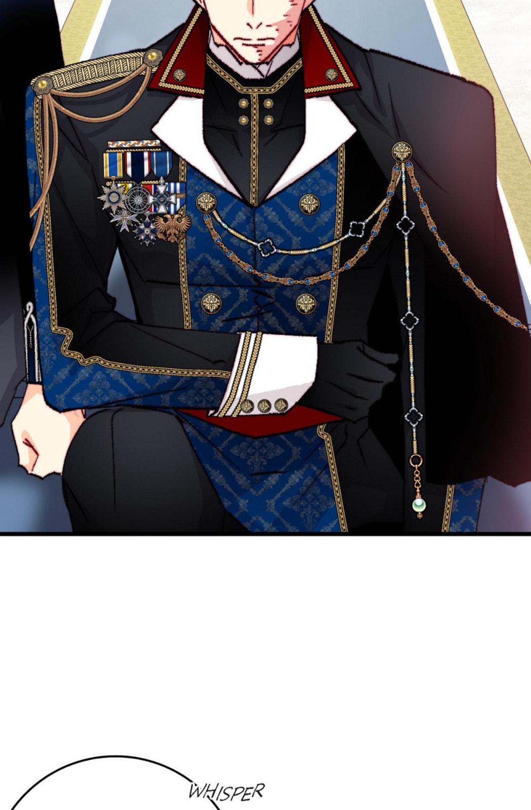Read Bring the Love chapter 151 image 4 on Lezhin