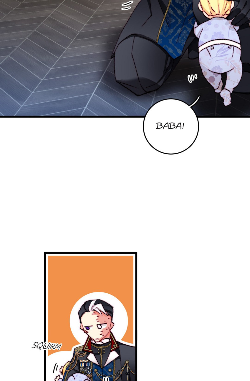 Read Bring the Love chapter 151 image 41 on Lezhin