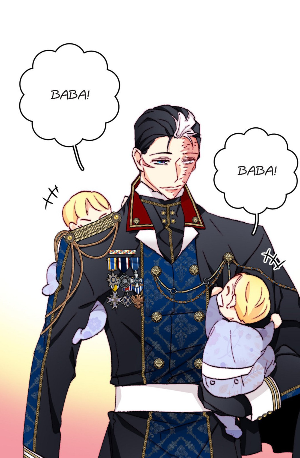 Read Bring the Love chapter 151 image 43 on Lezhin