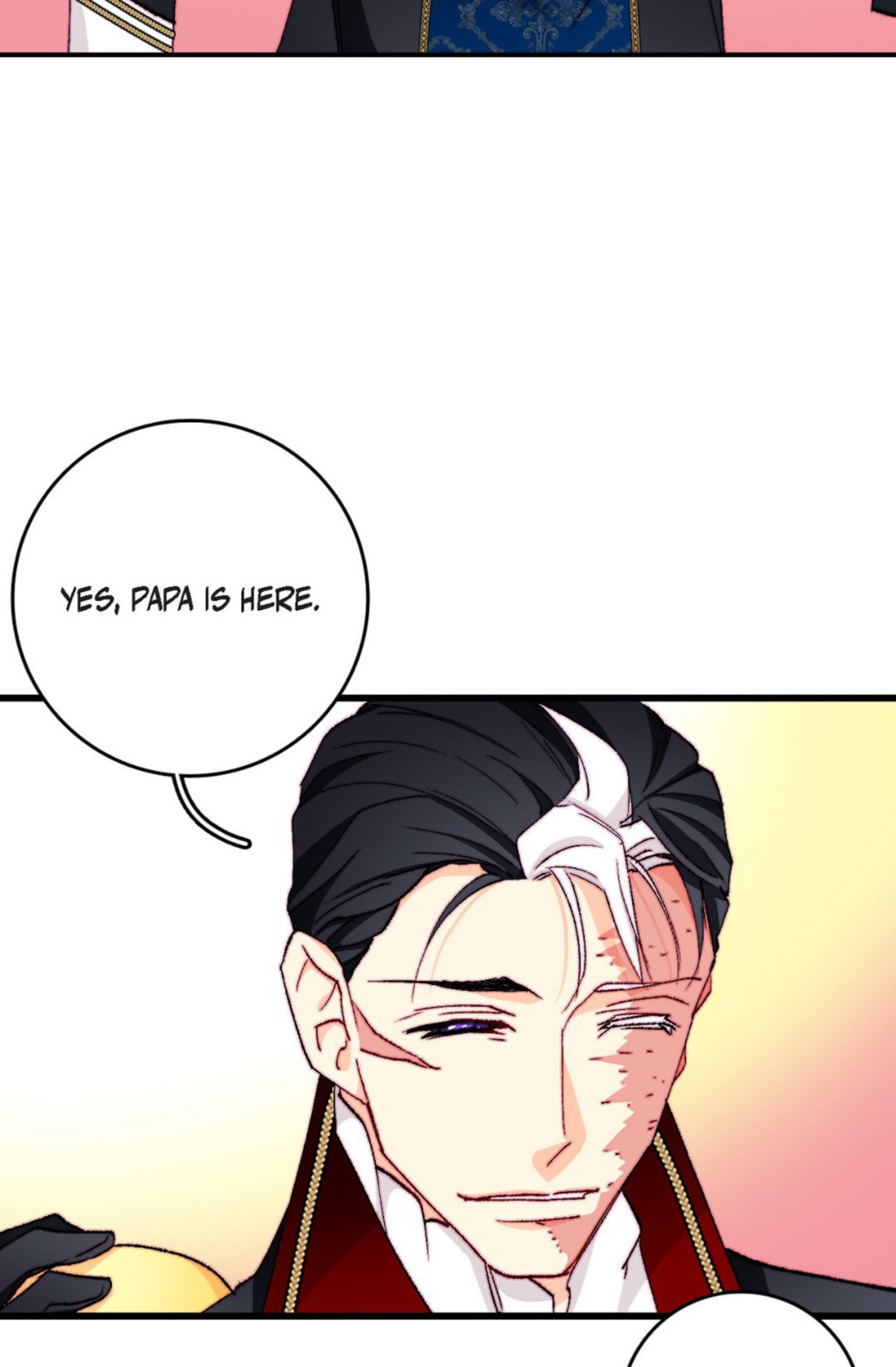 Read Bring the Love chapter 151 image 44 on Lezhin
