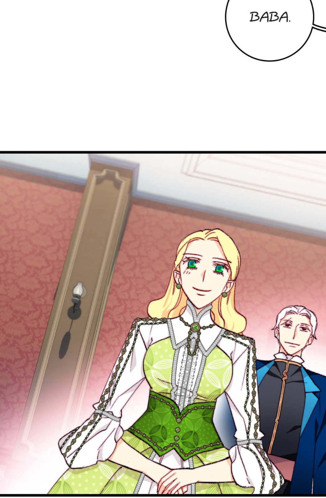 Read Bring the Love chapter 151 image 45 on Lezhin