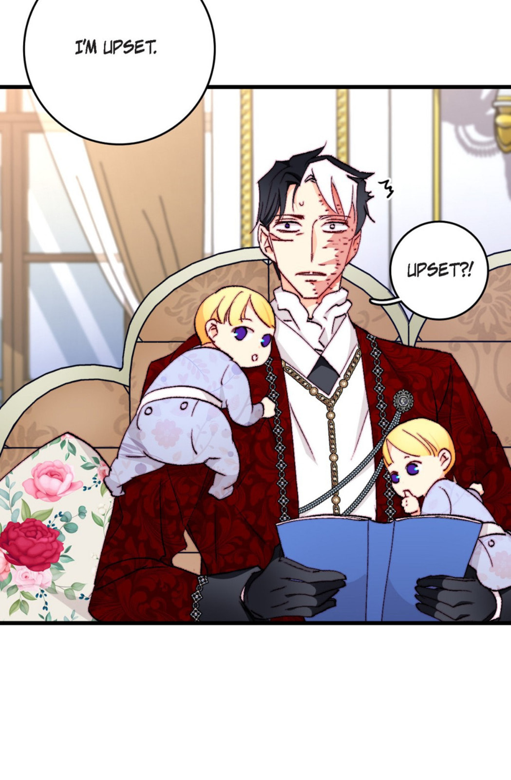Read Bring the Love chapter 151 image 48 on Lezhin