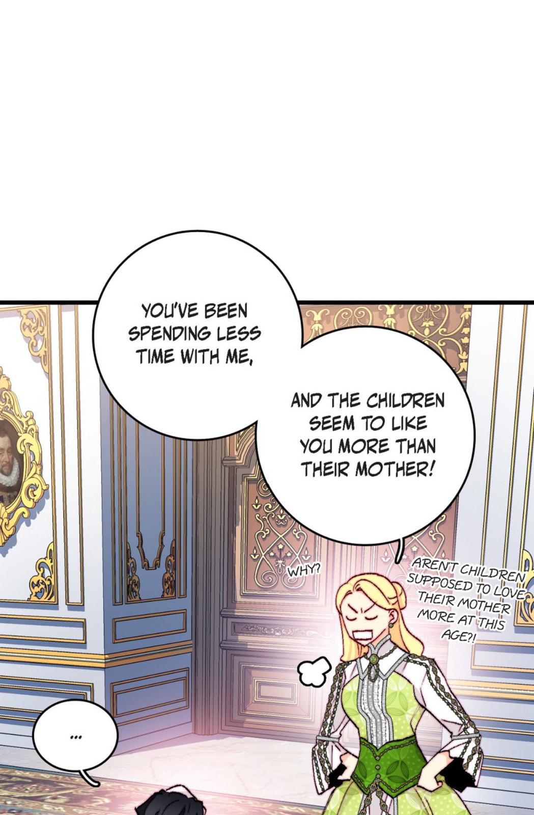 Read Bring the Love chapter 151 image 49 on Lezhin