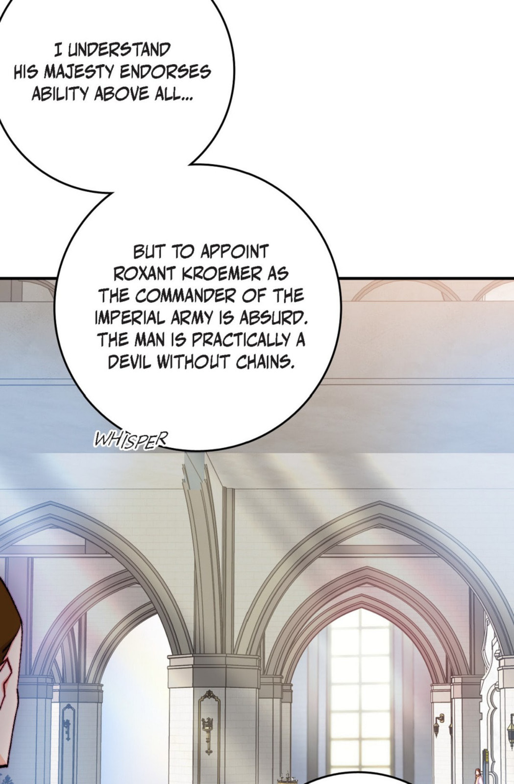 Read Bring the Love chapter 151 image 5 on Lezhin