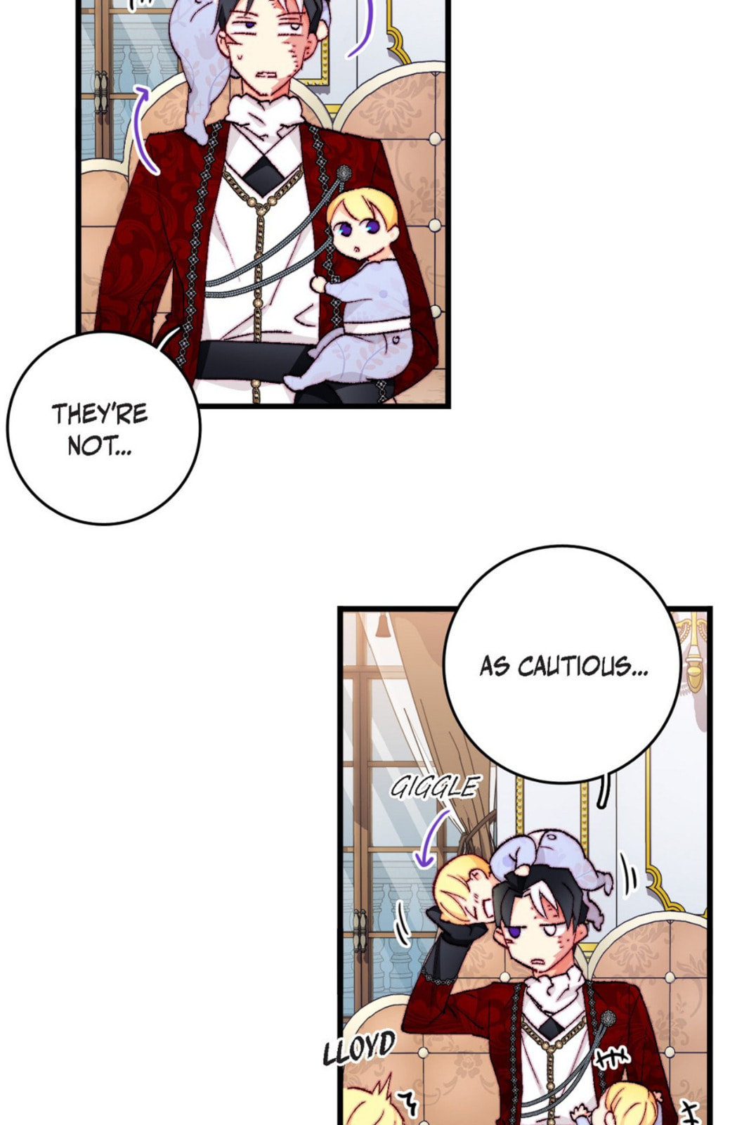 Read Bring the Love chapter 151 image 51 on Lezhin