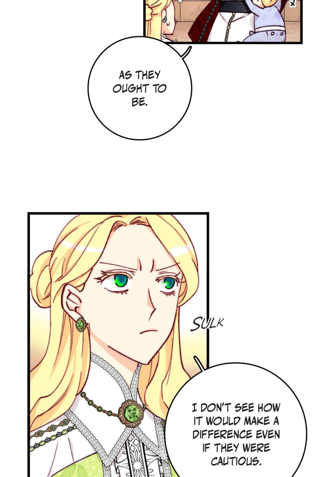Read Bring the Love chapter 151 image 52 on Lezhin