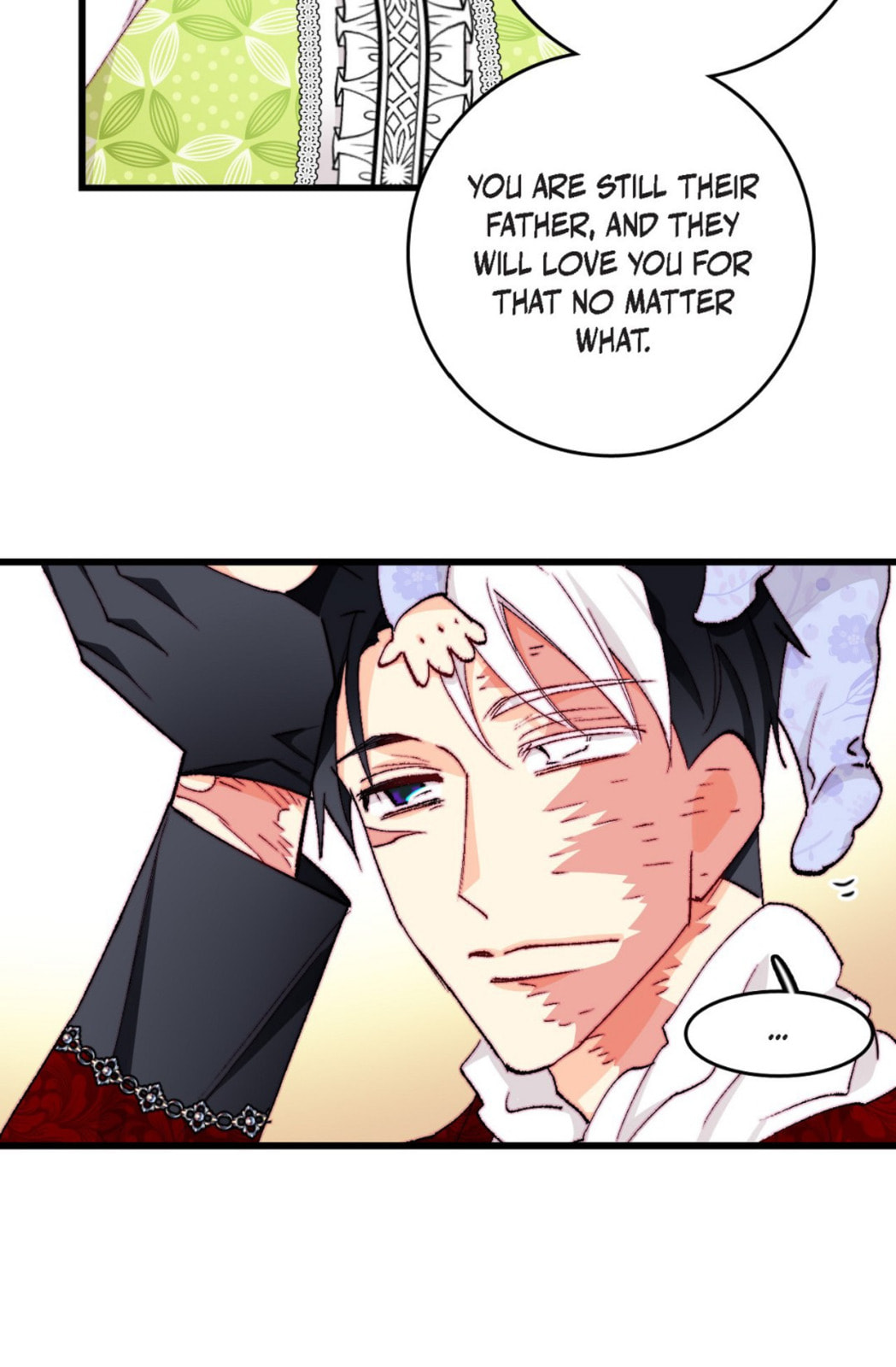 Read Bring the Love chapter 151 image 53 on Lezhin