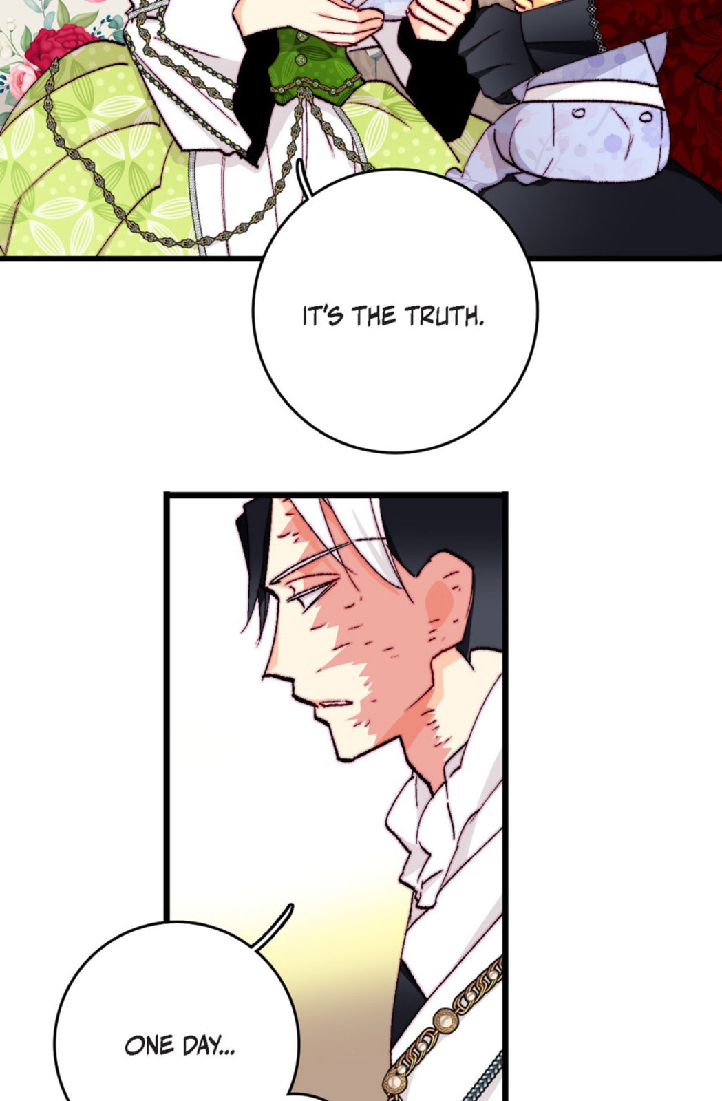 Read Bring the Love chapter 151 image 55 on Lezhin