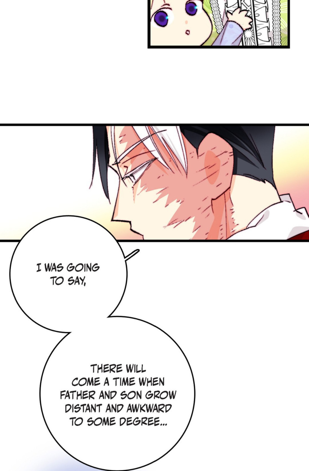 Read Bring the Love chapter 151 image 57 on Lezhin