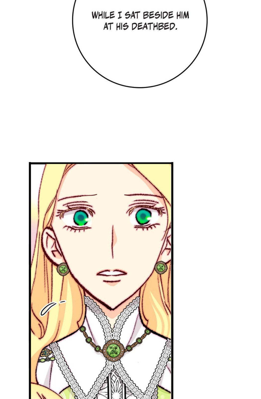 Read Bring the Love chapter 151 image 60 on Lezhin