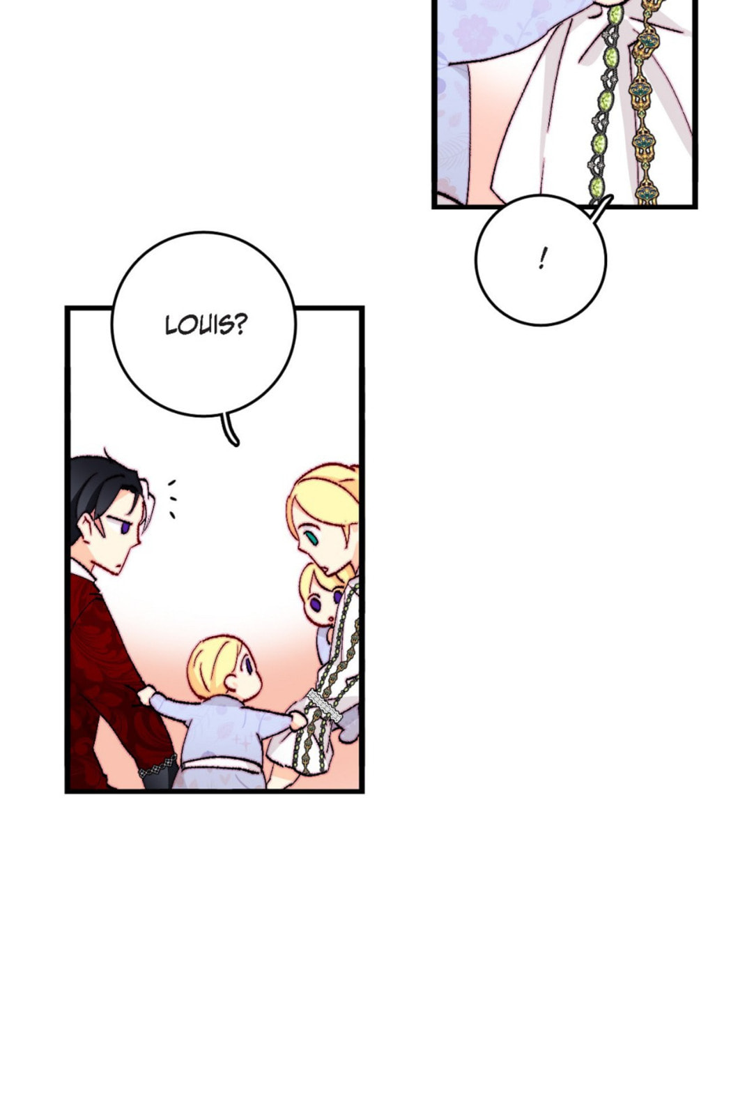 Read Bring the Love chapter 151 image 64 on Lezhin