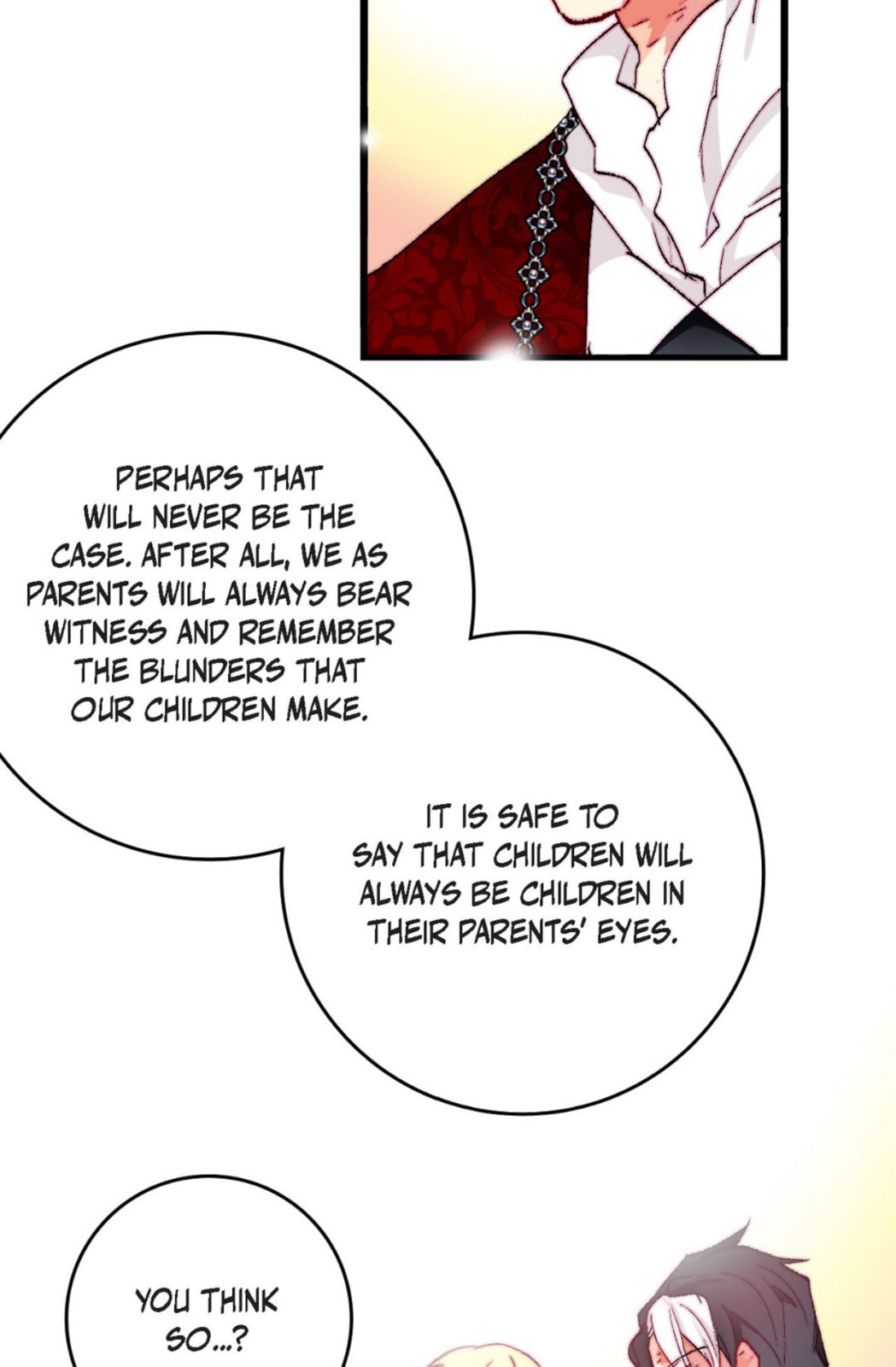 Read Bring the Love chapter 151 image 67 on Lezhin