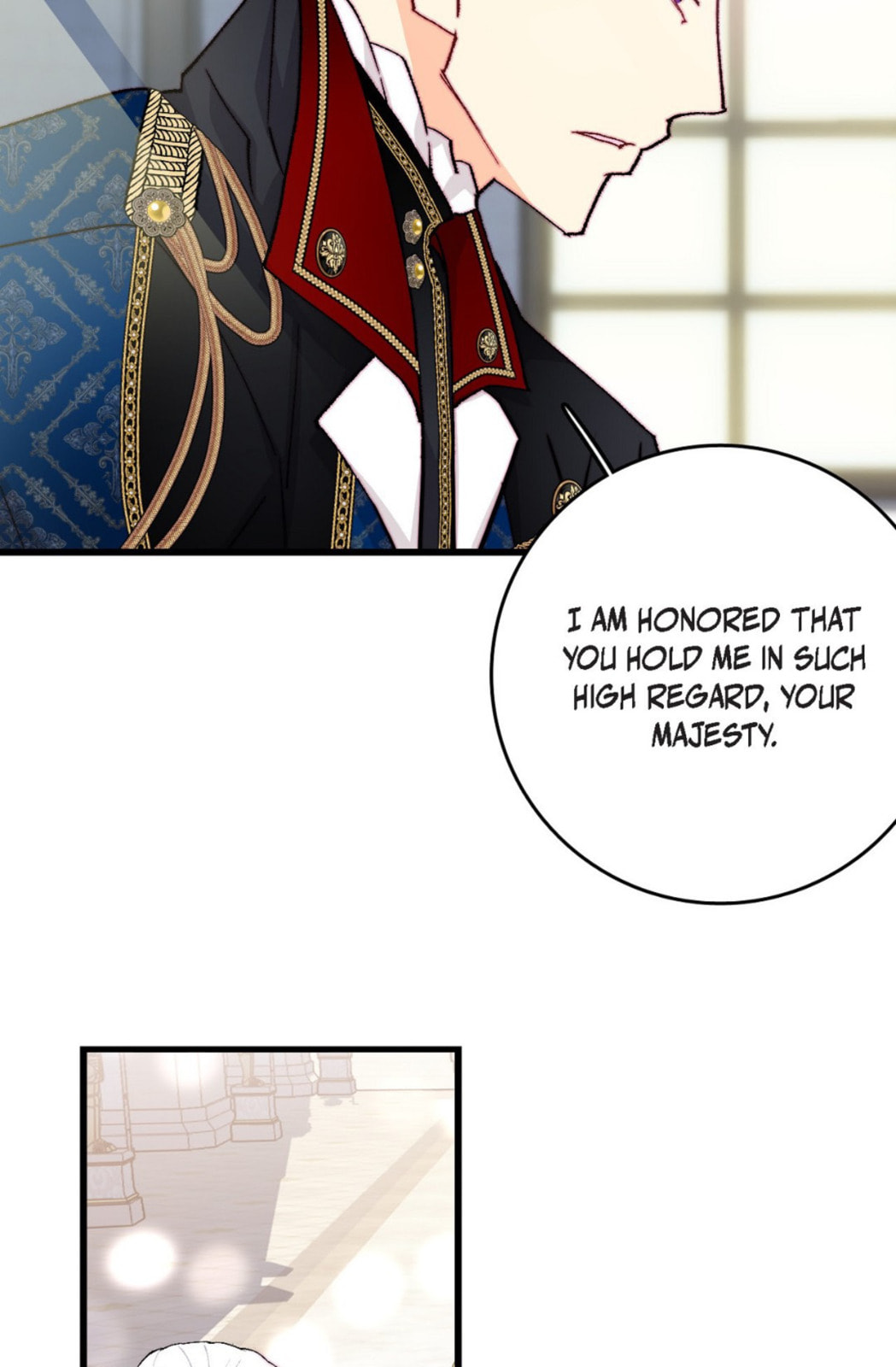 Read Bring the Love chapter 151 image 7 on Lezhin