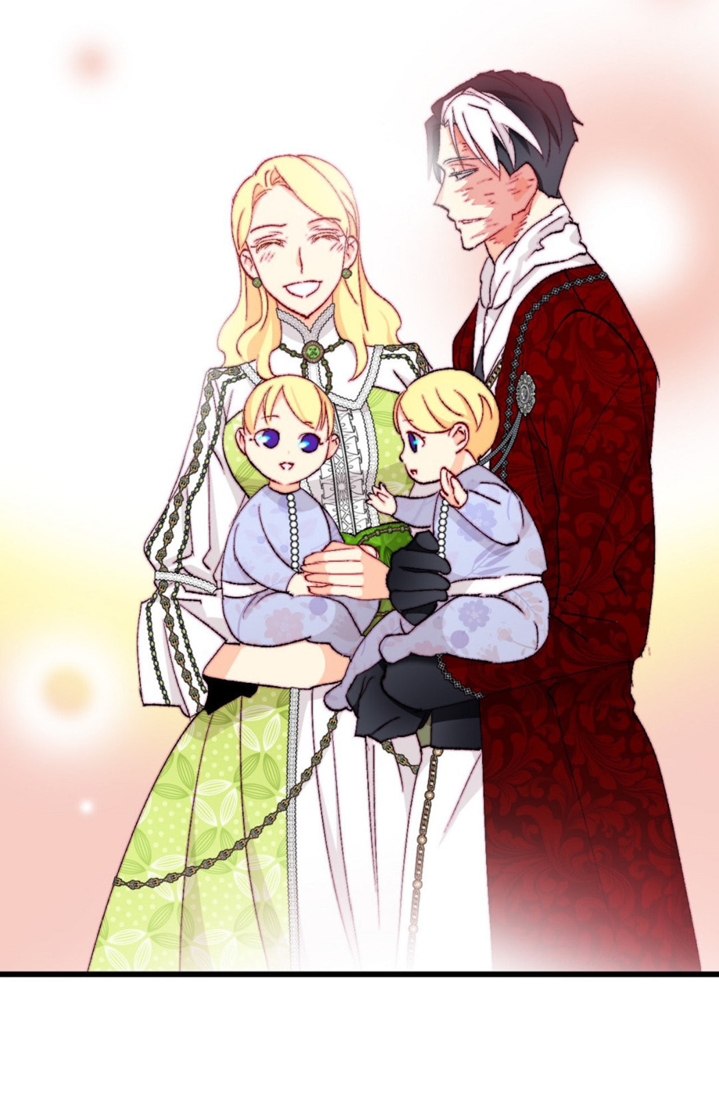 Read Bring the Love chapter 151 image 70 on Lezhin