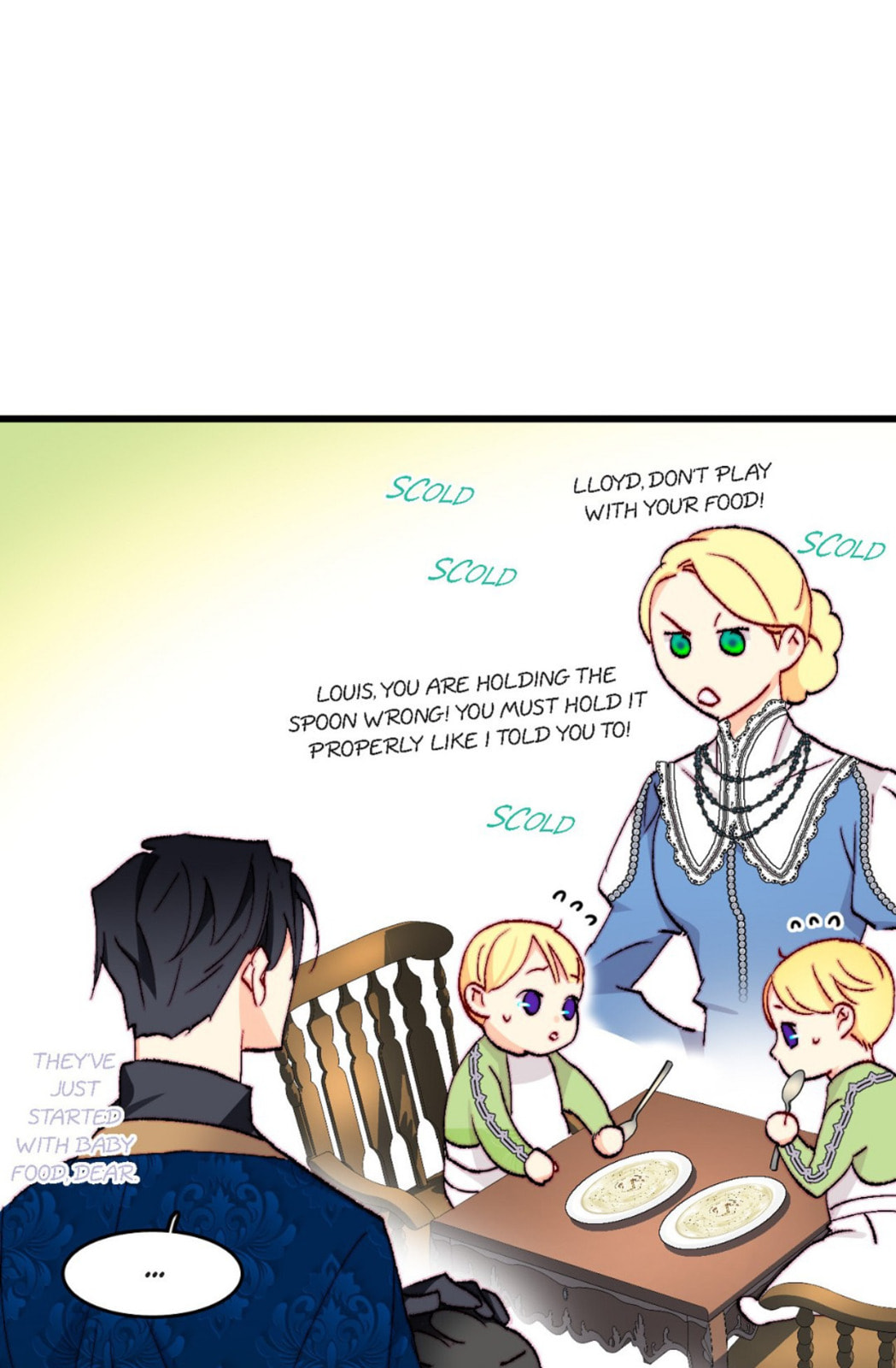 Read Bring the Love chapter 151 image 71 on Lezhin