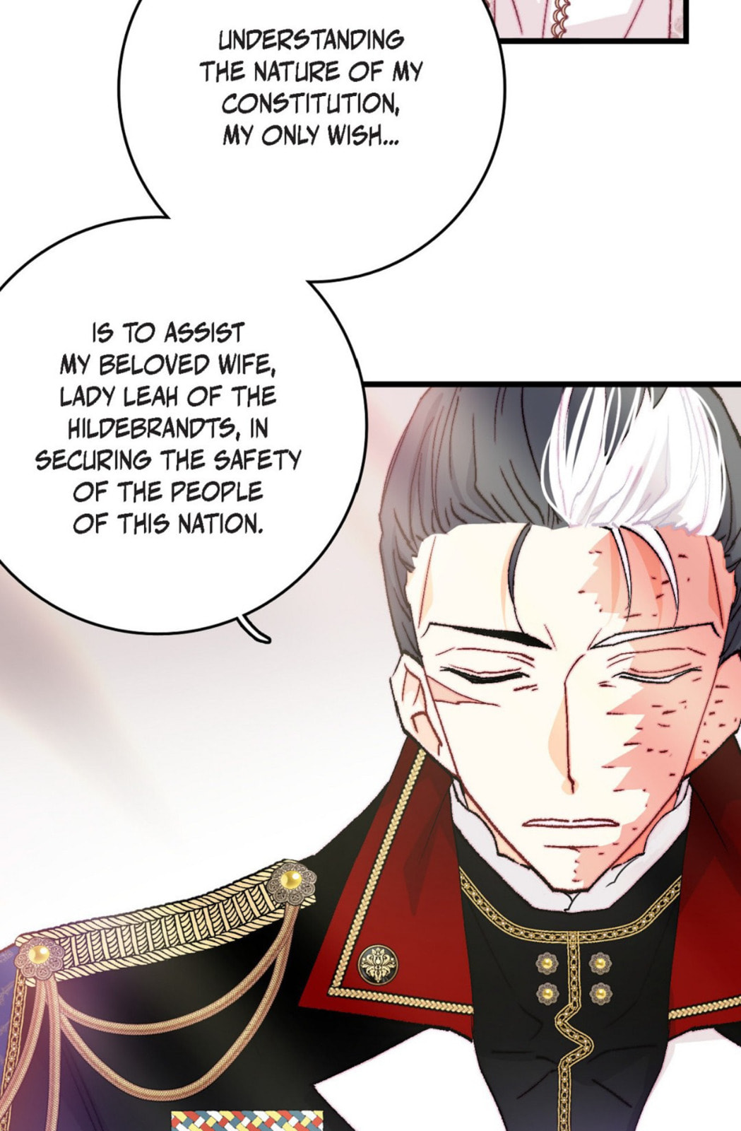 Read Bring the Love chapter 151 image 9 on Lezhin