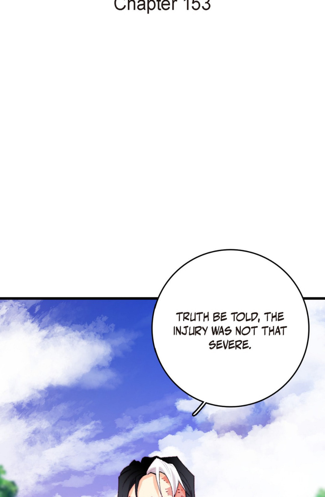 Read Bring the Love chapter 153 image 1 on Lezhin