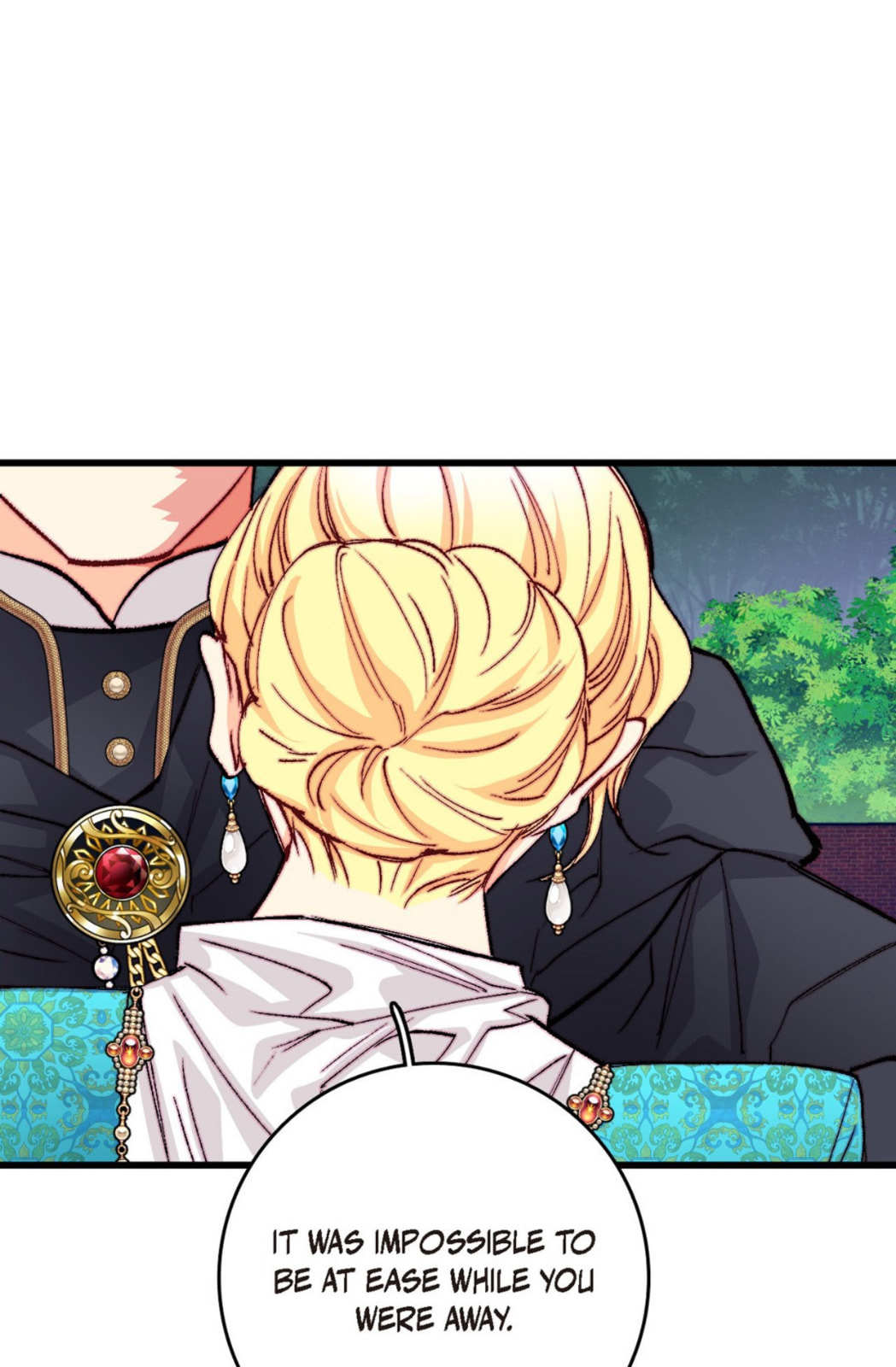 Read Bring the Love chapter 153 image 10 on Lezhin