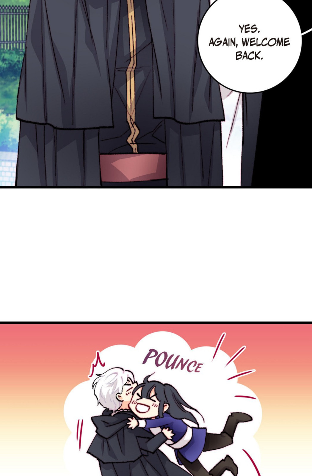 Read Bring the Love chapter 153 image 13 on Lezhin