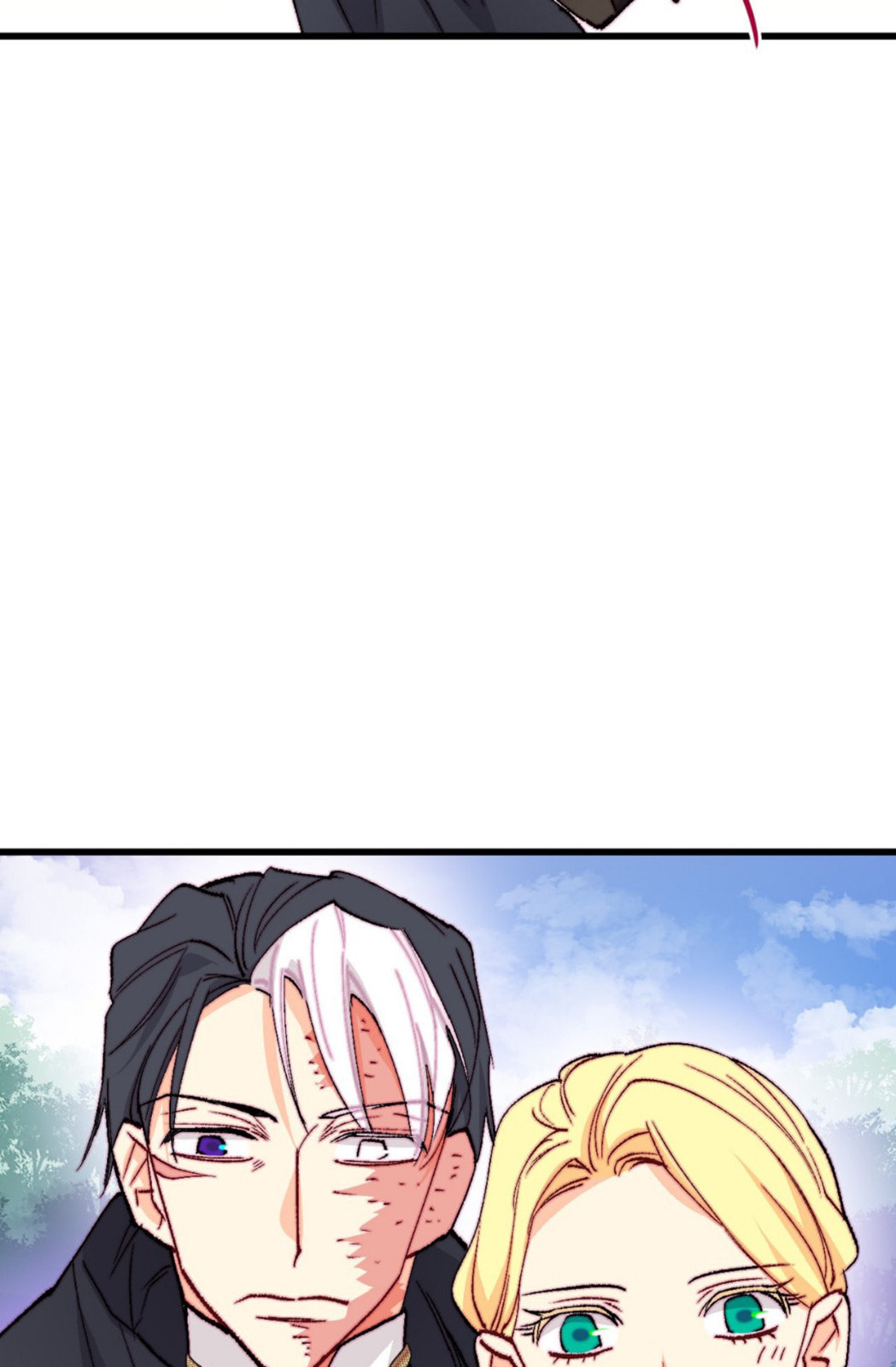 Read Bring the Love chapter 153 image 14 on Lezhin