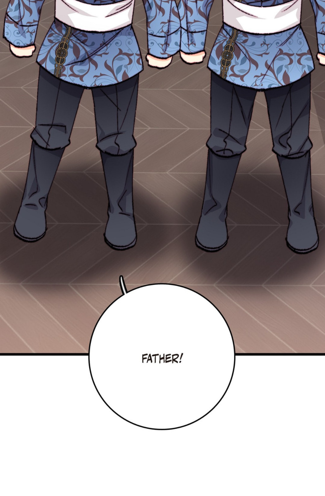 Read Bring the Love chapter 153 image 16 on Lezhin
