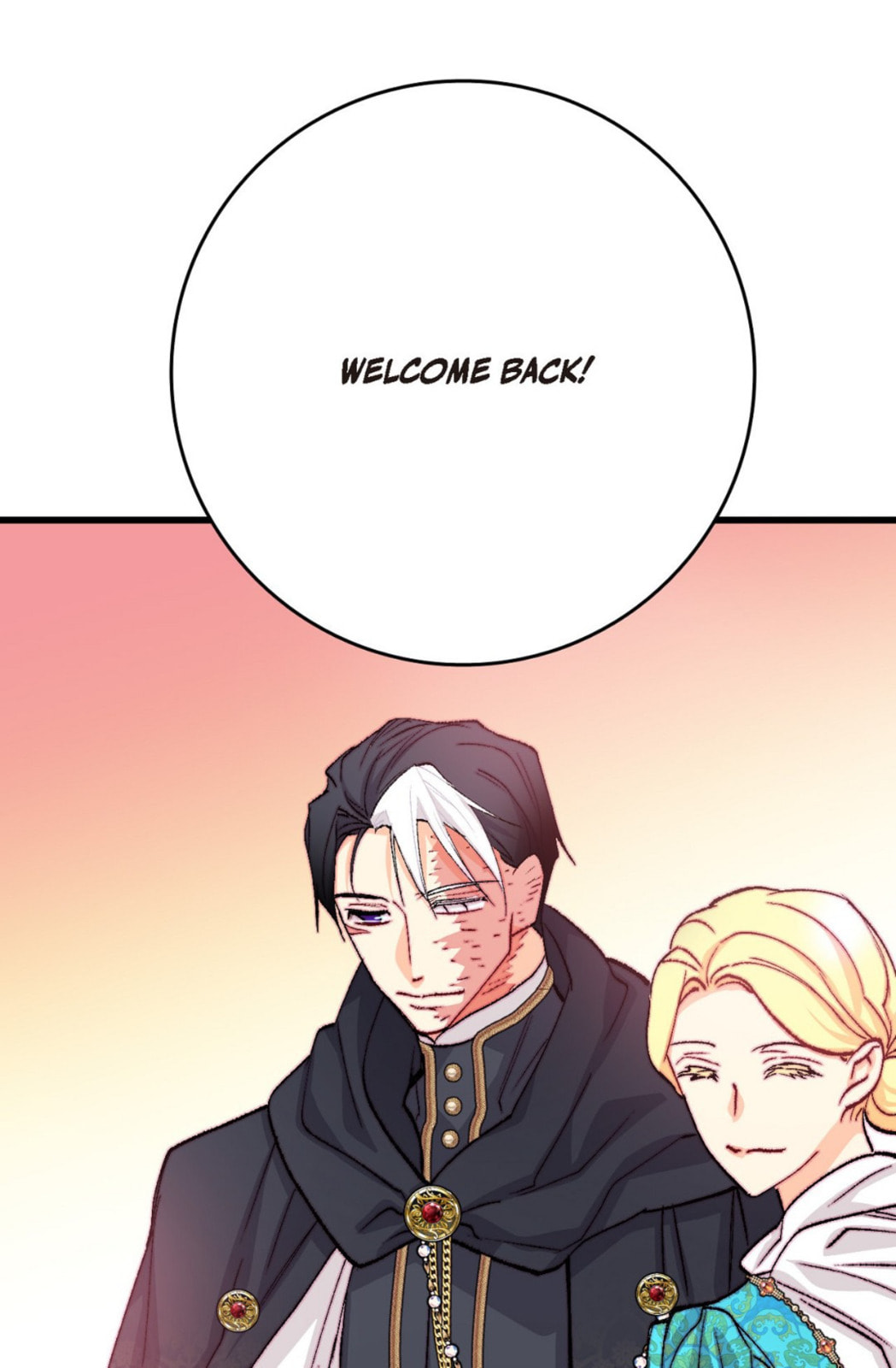 Read Bring the Love chapter 153 image 17 on Lezhin