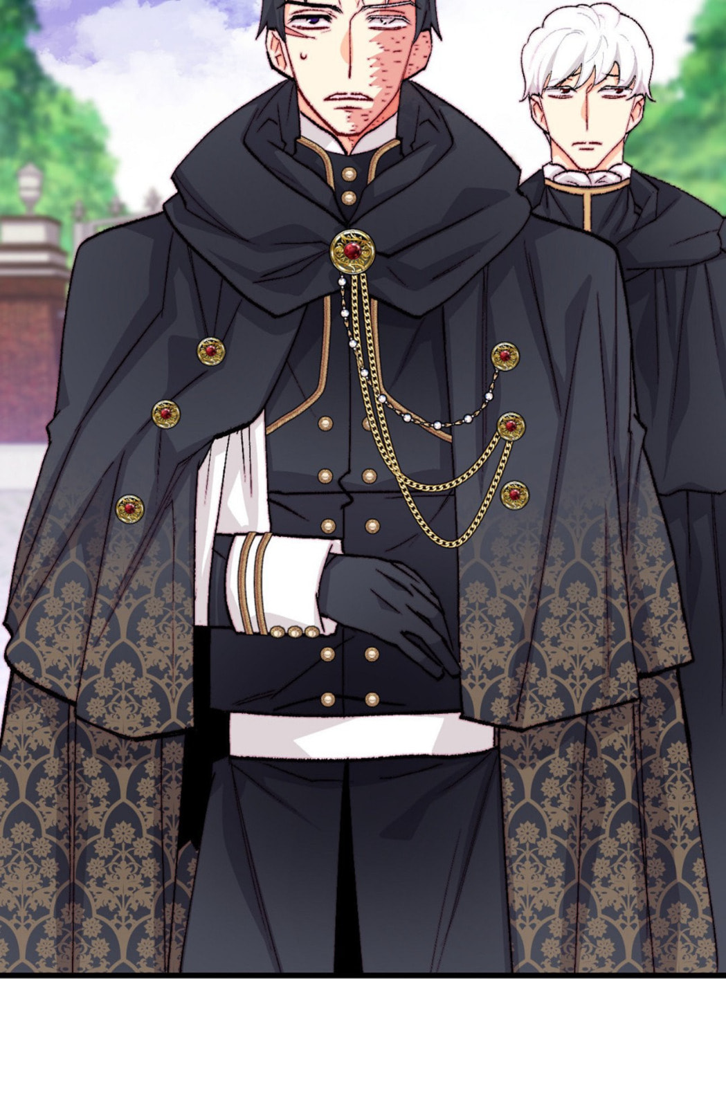 Read Bring the Love chapter 153 image 2 on Lezhin