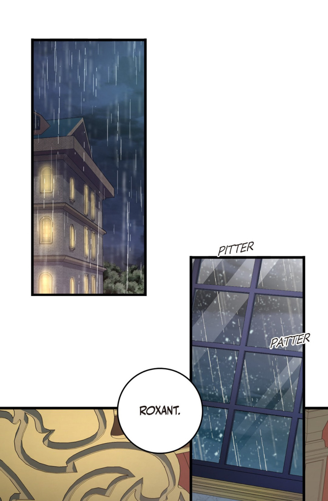 Read Bring the Love chapter 153 image 20 on Lezhin