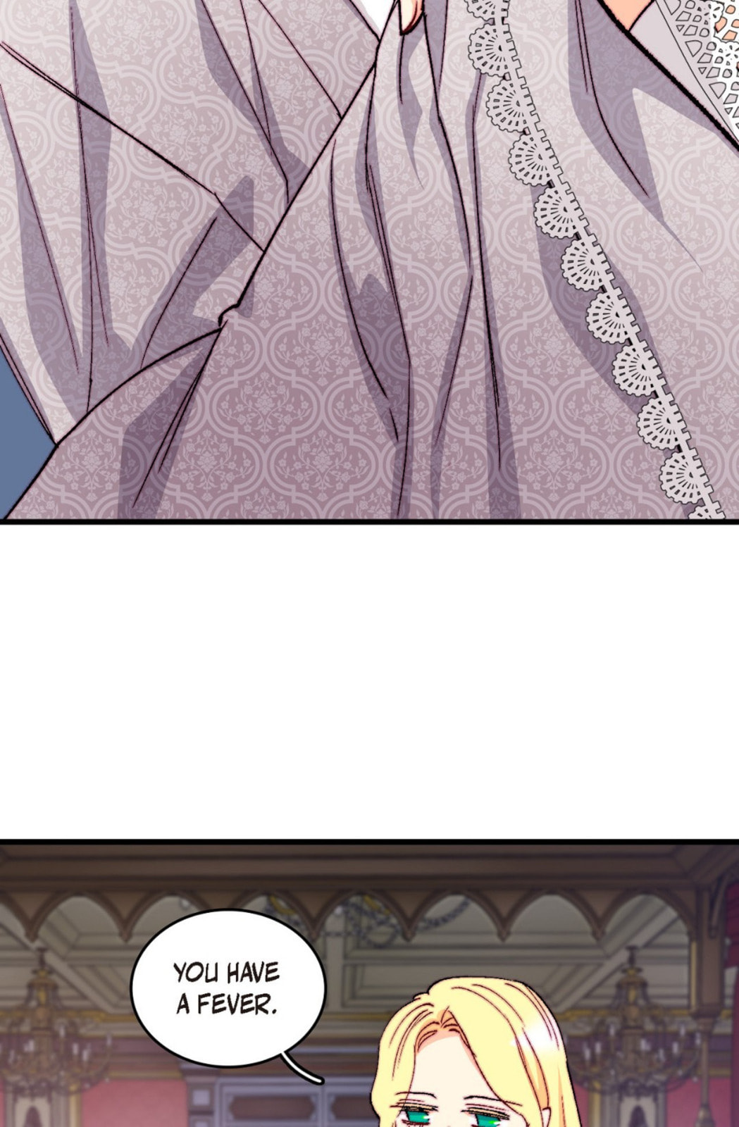 Read Bring the Love chapter 153 image 22 on Lezhin