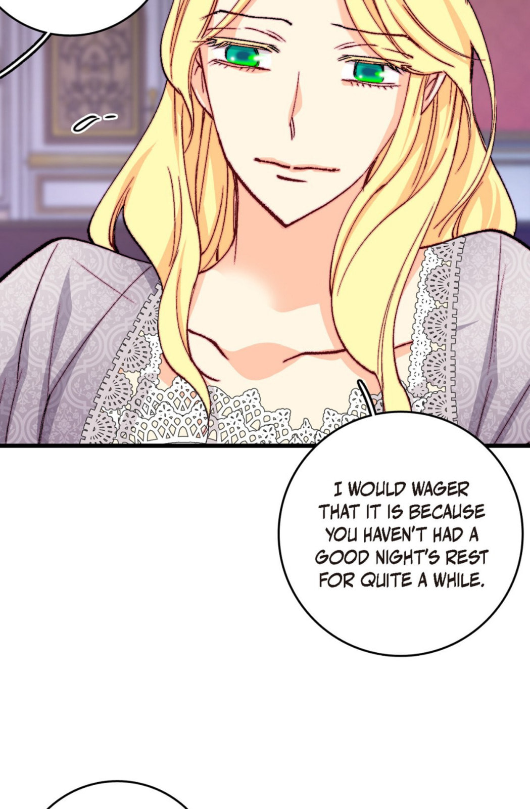 Read Bring the Love chapter 153 image 24 on Lezhin