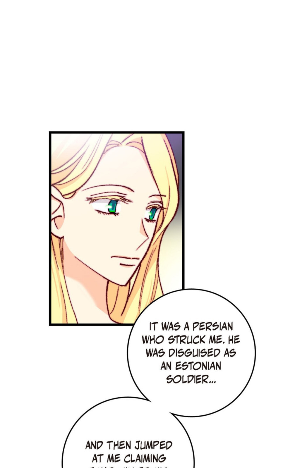 Read Bring the Love chapter 153 image 26 on Lezhin