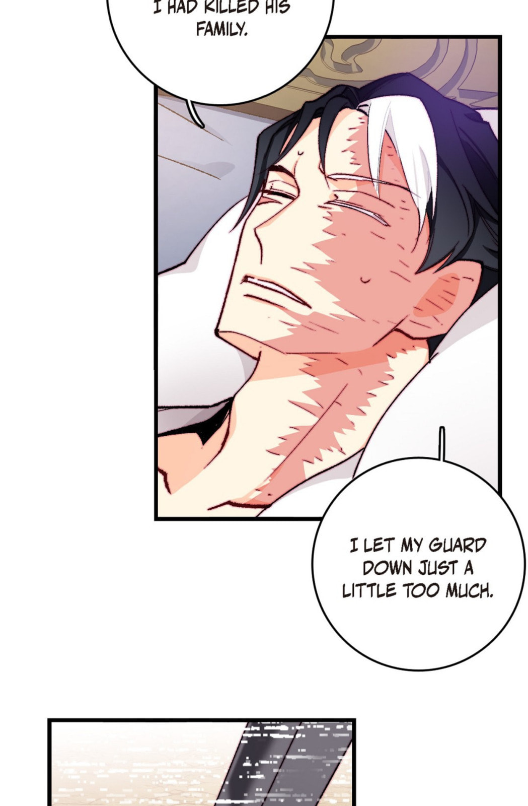 Read Bring the Love chapter 153 image 27 on Lezhin